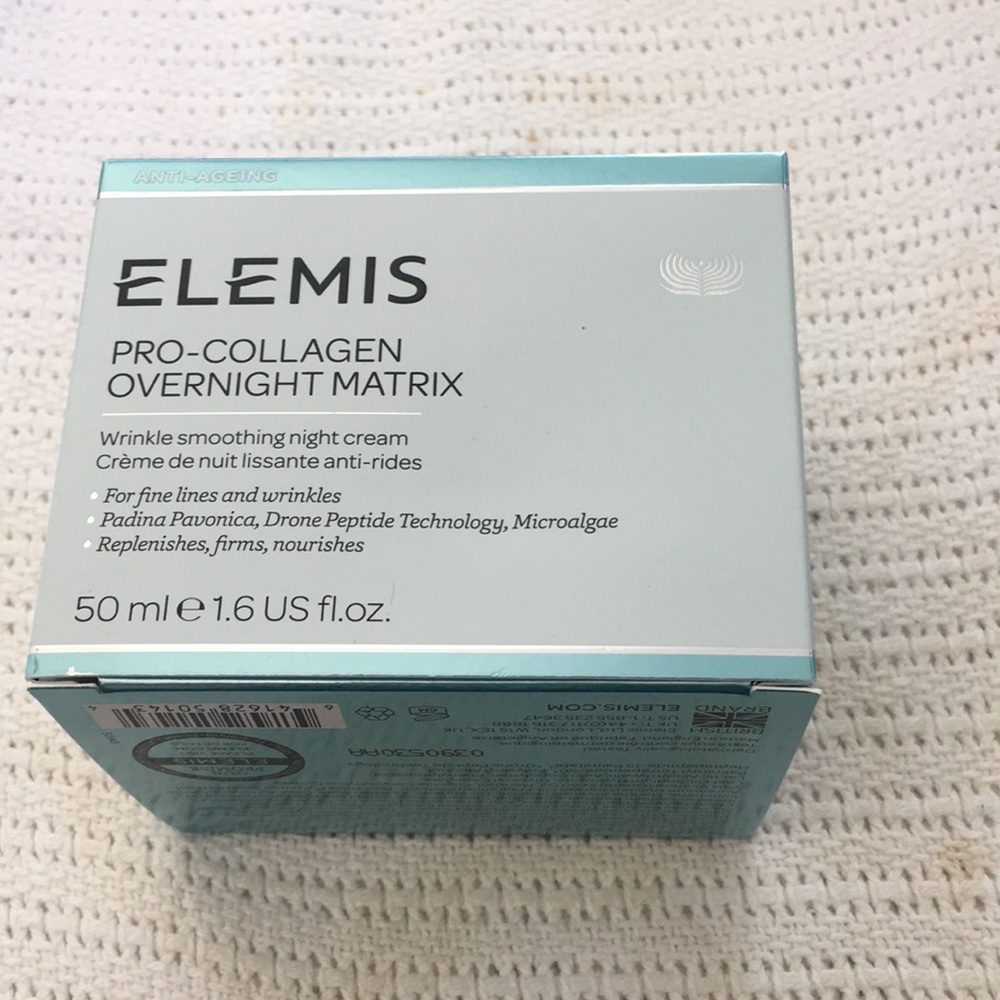 Elemis Pro-Collagen Overnight Matrix